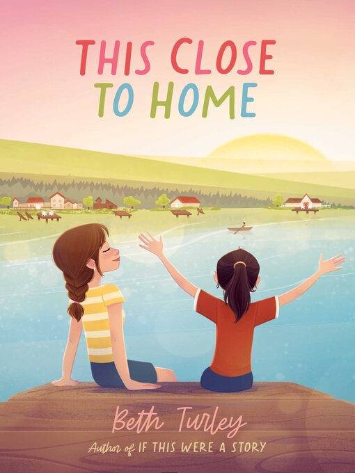 Title details for This Close to Home by Beth Turley - Available